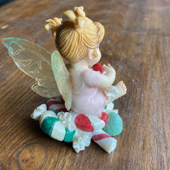 My Little Kitchen Fairies - Sweet Bon Bon Fairy - Picture 4 of 5